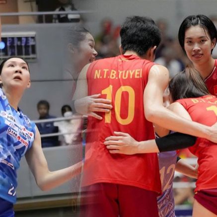 Chính thức chia tay đội bóng Nhật Bản, ngôi sao bóng chuyền Việt Nam tham dự vòng 1 giải VĐQG 2026