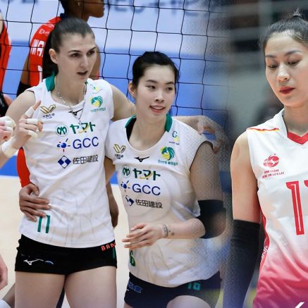 Lịch thi đấu bóng chuyền nữ Việt Nam VĐQG 2026 mới nhất: Ngôi sao ĐT Việt Nam không tham dự