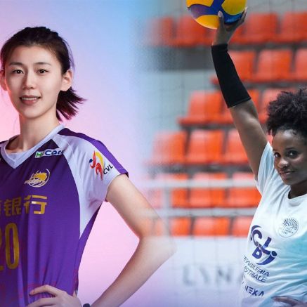 Dàn ngoại binh 'khủng' đổ bộ giải bóng chuyền VĐQG 2026: VTV Bình Điền Long An có 'vũ khí bí mật'?