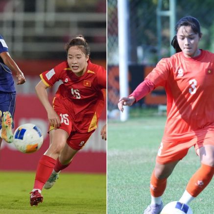 Bảng xếp hạng VCK U20 nữ châu Á 2026 mới nhất 6/4: U20 Việt Nam không còn đường lui trước Bangladesh