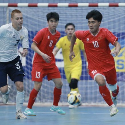 VFF có quyết định táo bạo cho tấm vé World Cup, ĐT Việt Nam đếm ngược ngày đấu đội bóng châu Âu