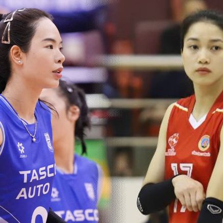 Kết quả bóng chuyền nữ Việt Nam VĐQG 2026 mới nhất: Binh chủng Thông tin thua đau