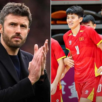 Kết quả bóng đá hôm nay 7/4: ĐT Việt Nam đại thắng ở ASEAN Cup; Mục tiêu của Man Utd gây sốt