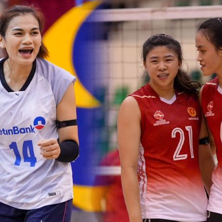 Link xem trực tiếp bóng chuyền nữ Việt Nam VĐQG 2026 hôm nay 6/4: Bất ngờ xuất hiện ở ngày khai mạc?