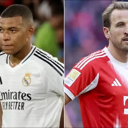 Nhận định bóng đá Real Madrid vs Bayern Munich - Tứ kết C1: Harry Kane gieo sầu cho Mbappe?