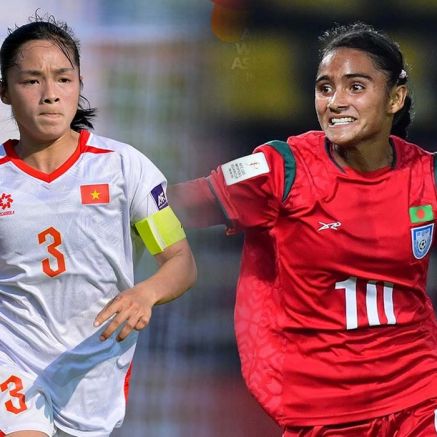 Nhận định bóng đá U20 Việt Nam vs U20 Bangladesh - VCK U20 Asian Cup 2026: Mệnh lệnh phải thắng