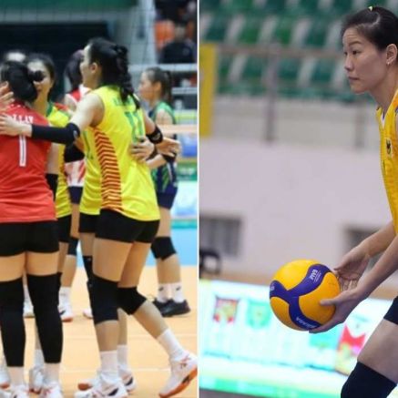 Xem trực tiếp bóng chuyền nữ Việt Nam VĐQG hôm nay ở đâu, kênh nào? Link trực tiếp bóng chuyền nữ