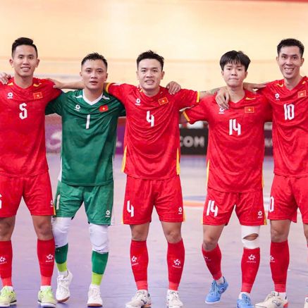 Xem trực tiếp ĐT Việt Nam vs Myanmar ở đâu, kênh nào? Link xem trực tiếp VCK Futsal Đông Nam Á HD