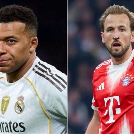 Đội hình dự kiến Real Madrid vs Bayern Munich: Harry Kane vắng mặt, Hùm Xám lâm nguy?