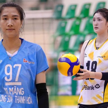 Kết quả bóng chuyền nữ Việt Nam VĐQG 2026 hôm nay 7/4: VTV Bình Điền Long An đại thắng ngày ra quân