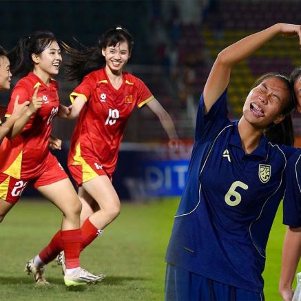 Kết quả bóng đá VCK U20 Asian Cup 2026: ĐT Việt Nam vượt khó; Chủ nhà Thái Lan nhận trái đắng?