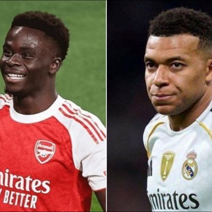 Kết quả Cúp C1 hôm nay: Bayern Munich hủy diệt Real Madrid; Sporting gây khó cho Arsenal