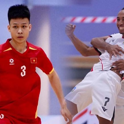 Kết quả futsal Việt Nam vs Timor- Leste hôm nay: ĐT Việt Nam đại thắng, giành vé vào bán kết?