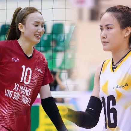 Link xem trực tiếp bóng chuyền nữ Việt Nam VĐQG 2026 mới nhất: Bất ngờ xuất hiện tại lượt trận mở màn?