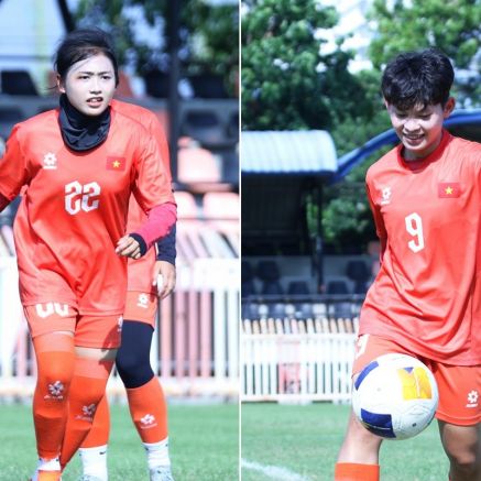 Lịch thi đấu bóng đá Việt Nam hôm nay 7/4: ĐT futsal Việt Nam dễ thở; U20 Việt Nam quyết đấu