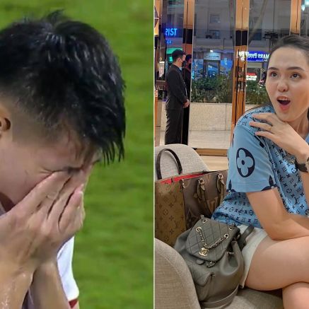 Thủ quân ĐT Việt Nam mất kỷ vật tiền tỷ, con số bằng 50.000 lít xăng theo giá xăng hôm nay 8/4