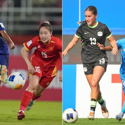 Kết quả bóng đá U20 nữ châu Á 2026 hôm nay 8/4: U20 Việt Nam giành vé vào Tứ kết đầy khó tin
