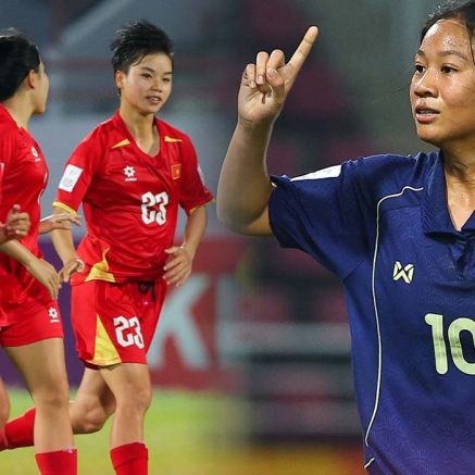 Kết quả VCK U20 Asian Cup 2026 hôm nay: ĐT Việt Nam xác định đối thủ tứ kết; Thái Lan nuôi mộng World Cup