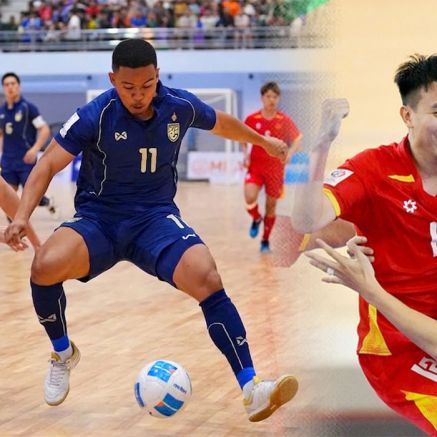 Lịch thi đấu bán kết futsal Đông Nam Á 2026 mới nhất: ĐT Việt Nam gặp lại 'người quen', quyết tâm giành vé chung kết