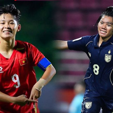 Lịch thi đấu VCK U20 Asian Cup 2026 mới nhất: ĐT Việt Nam gặp thách thức; Thái Lan gây bất ngờ lớn
