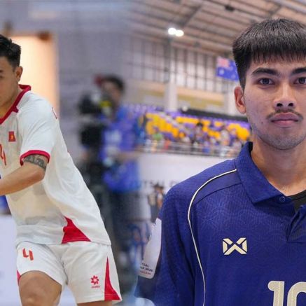 Link xem trực tiếp ĐT Việt Nam vs ĐT Thái Lan - Futsal Đông Nam Á 2026: Kịch tính derby Đông Nam Á