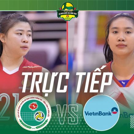 Link xem trực tiếp bóng chuyền nữ Việt Nam VĐQG 2026 hôm nay 8/4: Bước ngoặt khó tin trên BXH