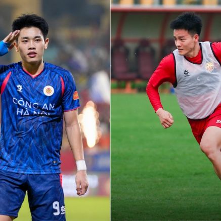 Lịch thi đấu vòng 18 V.League 2025/26: Derby Công an; HAGL chạm trán Nam Định