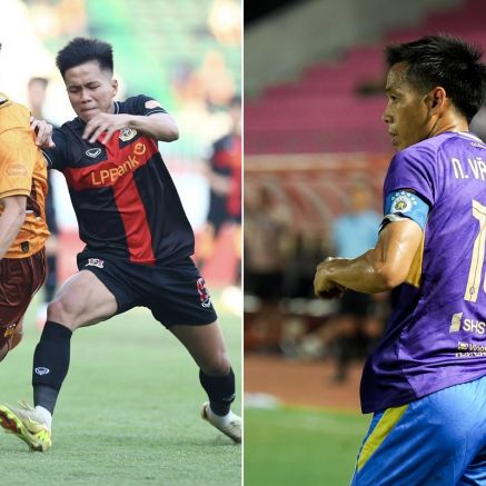 Danh sách cầu thủ bị treo giò vòng 18 V.League: HAGL tổn thất nặng nề, Hà Nội FC hưởng lợi lớn