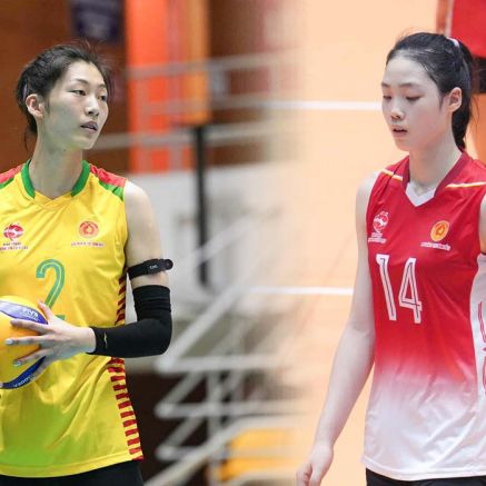 CLB bóng chuyền Binh chủng Thông tin gây thất vọng lớn tại giải VĐQG 2026, nguyên nhân đến từ đâu?