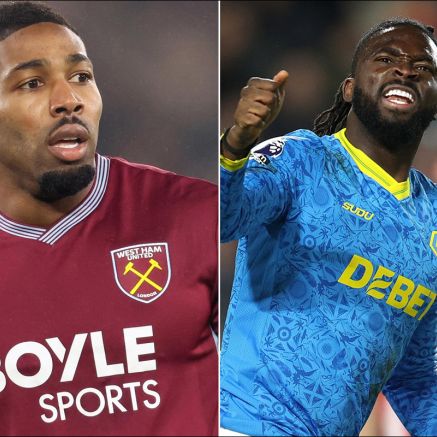 Dự đoán tỷ số West Ham vs Wolves, 2h ngày 11/4 - Nhận định bóng đá Ngoại hạng Anh