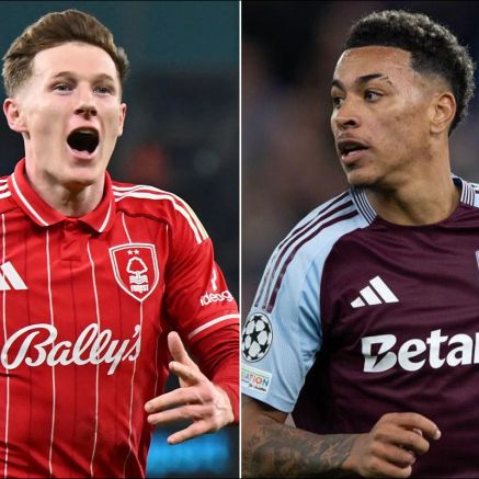 Kết quả Cúp C2 Europa League hôm nay: Đại diện Ngoại hạng Anh đại thắng; Mục tiêu của MU gây sốt?