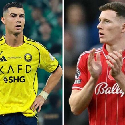 Kết quả bóng đá hôm nay: Địa chấn ở Europa League; Ronaldo nhận trái đắng tại Saudi League