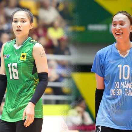 Lịch thi đấu bóng chuyền nữ Việt Nam VĐQG 2026 hôm nay 9/4: VTV Bình Điền Long An tăng tốc trên BXH