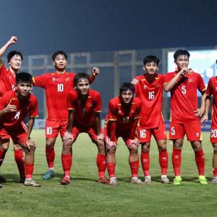 Lịch thi đấu VCK U17 Đông Nam Á 2026 mới nhất: ĐT Việt Nam 'đại chiến' Malaysia; Indonesia hưởng lợi?
