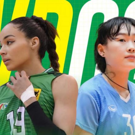 Link trực tiếp bóng chuyền Việt Nam - VTV Bình Điền Long An vs XMLS Thanh Hóa: Ứng viên vô địch thị uy sức mạnh