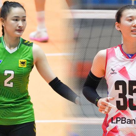 Link xem trực tiếp bóng chuyền nữ Việt Nam VĐQG 2026 hôm nay 9/4: ĐKVĐ ngược dòng kịch tính?