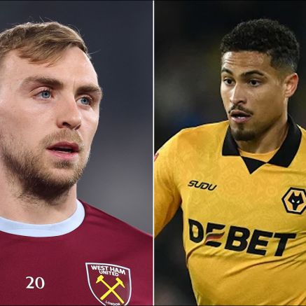 Nhận định bóng đá West Ham vs Wolves - Vòng 32 Ngoại hạng Anh: Bất ngờ cuộc đua trụ hạng?