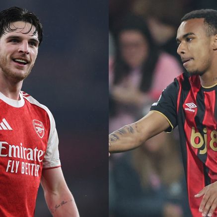 Dự đoán tỷ số Arsenal vs Bournemouth, 18h30 ngày 11/4 - Nhận định bóng đá Ngoại hạng Anh