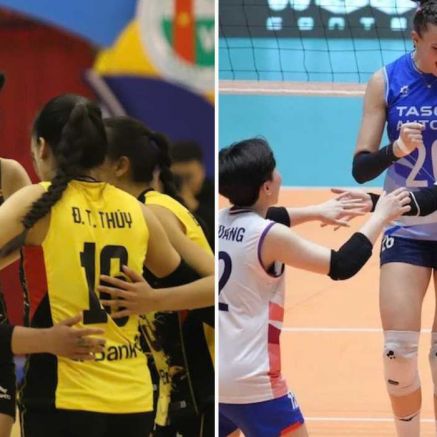 Kết quả bóng chuyền nữ VĐQG Việt Nam hôm nay 10/4: Trụ cột ĐT Việt Nam tạo cột mốc ấn tượng