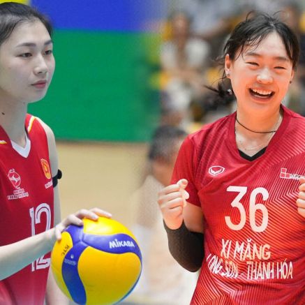 Lịch thi đấu bóng chuyền nữ Việt Nam VĐQG 2026 hôm nay 11/4: Binh chủng Thông tin vượt khó?