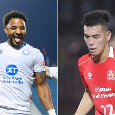 Lịch thi đấu V.League hôm nay 11/4: Xuân Son gieo sầu cho HAGL; Dàn sao ĐT Việt Nam gây sốt?