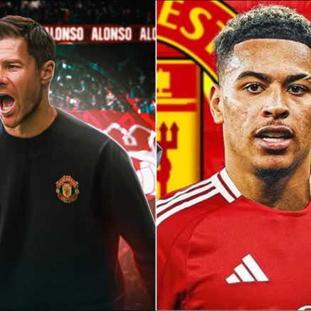 Tin chuyển nhượng trưa 10/4: Alonso lật kèo Liverpool tới Man Utd; Morgan Rogers cập bến Man United