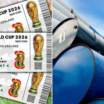 Giá xăng dầu hôm nay chiều 11/4: Giảm mạnh trên diện rộng, vẫn cao hơn giá vé xem World Cup 2026