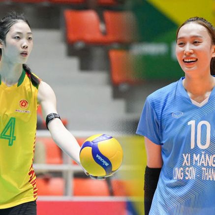 Kết quả bóng chuyền nữ Việt Nam VĐQG 2026 mới nhất: Binh chủng Thông tin thắng tưng bừng