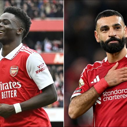 Kết quả Ngoại hạng Anh hôm nay 11/4: Arsenal rộng cửa vô địch sớm; Liverpool rơi vào khủng hoảng?