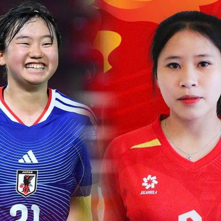 Kết quả VCK U20 Asian Cup 2026 hôm nay: ĐT Việt Nam quyết tâm vượt khó; Trung Quốc thắng đậm?
