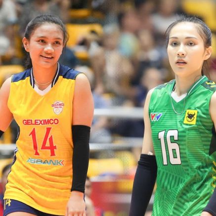 Link xem trực tiếp bóng chuyền nữ Việt Nam VĐQG 2026 hôm nay 11/4: VTV Bình Điền Long An đại thắng?