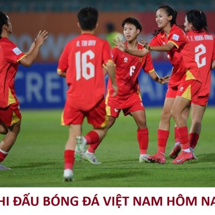 Lịch thi đấu bóng đá Việt Nam hôm nay 11/4: U20 Việt Nam đấu với U20 Nhật Bản; Nam Định đối đầu HAGL