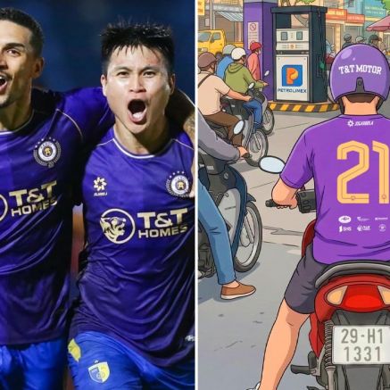 Giá xăng dầu mới nhất trưa 12/4 RON95 giảm sâu ấn tượng, 1 vé xem Đỗ Hoàng Hên chỉ hơn 2 lít xăng