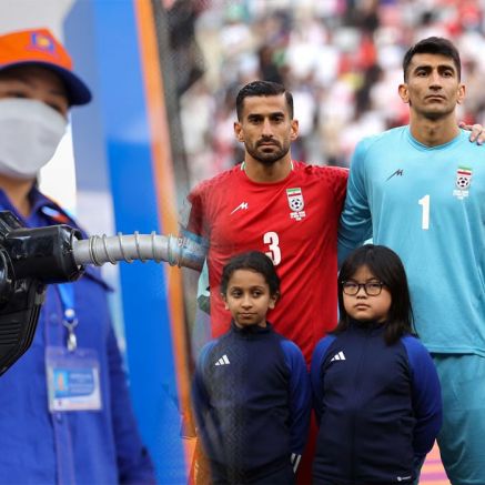 Giá xăng dầu hôm nay 12/4 có loại giảm gần 10000 lít đồng/lít, Iran được 'mở đường' dự World Cup 2026